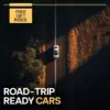 Road-Trip Ready Cars | Essential eBook Guide to the Best Cars for Long Road Trips, Comfort, Space & Smart Travel Choices