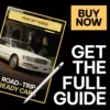 Road-Trip Ready Cars | Essential eBook Guide to the Best Cars for Long Road Trips, Comfort, Space & Smart Travel Choices