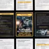 Plan Ahead So That Repairs Don’t Catch You Off Guard – Practical Guide on how to plan for unexpected car repairs | Smart Car Budgeting Digital Download