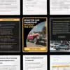 Smarter Car Ownership Without the Stress – Practical eBook Guide to ai for planning car ownership budget, Predict Hidden Costs, Plan Repairs & Make Confident Car Decisions