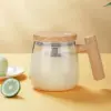 400ML Smart Stirring Coffee Mug