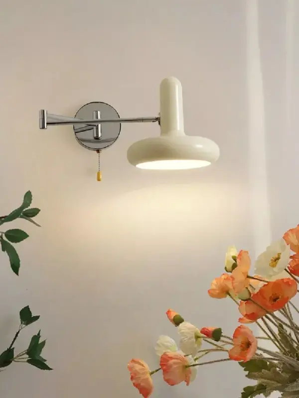 113175-714466.webp Contemporary Nordic Style Retractable Wall Lamp for Versatile Lighting