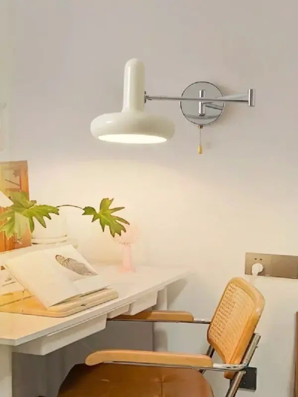 113175-b18867.webp Contemporary Nordic Style Retractable Wall Lamp for Versatile Lighting