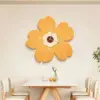 113294-09f422.webp Modern Minimalist Crystal Porcelain Wall Clock with Decorative Lighting