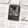 Smart Decorating Solutions for Tiny Rooms | How to Decorate Small Spaces Effectively | Space-Saving eBook for Apartment & Studio Styling