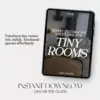 Smart Decorating Solutions for Tiny Rooms | How to Decorate Small Spaces Effectively | Space-Saving eBook for Apartment & Studio Styling