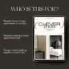113336-52d7c8.webp Clever Tricks to Expand Any Room | Digital Guide for Home Design, Small Space Solutions & How to Make Small Rooms Feel Larger | Instant Download eBook
