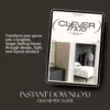 113336-c2ddeb.webp Clever Tricks to Expand Any Room | Digital Guide for Home Design, Small Space Solutions & How to Make Small Rooms Feel Larger | Instant Download eBook