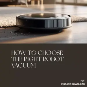 113352-927425.webp How to Choose the Right Robot Vacuum | Ultimate Buyer’s Guide for Smart Homes, Pet Owners & Busy Families | Digital Download eBook & Checklist