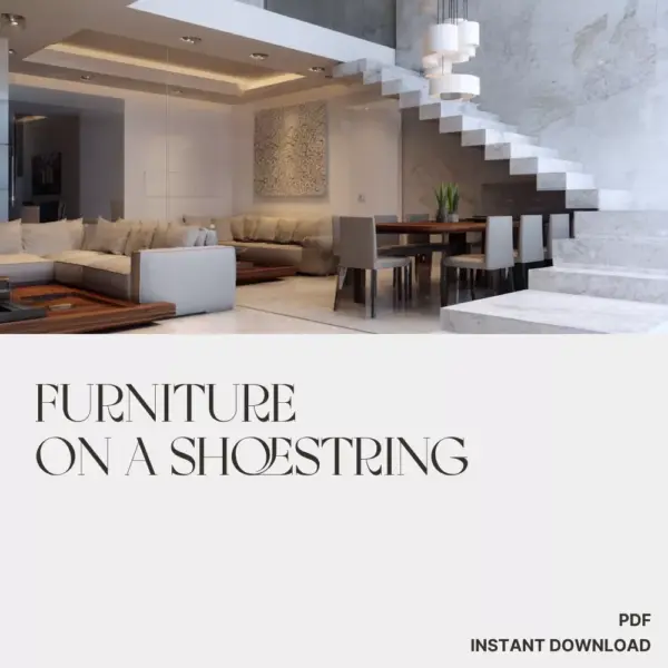 113367-0cb337.webp Furniture on a Shoestring | Budget-Friendly Home Makeover eBook | What to Do When You Can’t Afford New Furniture | DIY, Thrift & Upcycling Guide for Creative Living Spaces