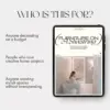 113367-ef18d4.webp Furniture on a Shoestring | Budget-Friendly Home Makeover eBook | What to Do When You Can’t Afford New Furniture | DIY, Thrift & Upcycling Guide for Creative Living Spaces