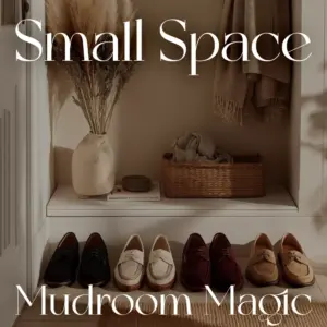 113375-a370ba.webp Small Space Mudroom Magic | Printable Checklist for Entryway Organization | How to Create a Mudroom in a Small Space | Digital Download Home Guide