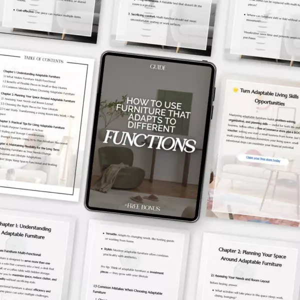113382-16f4af.webp How to Use Furniture that Adapts to Different Functions | Digital Home Design Guide for Small Spaces, Multi-Purpose Living, and Smart Interiors