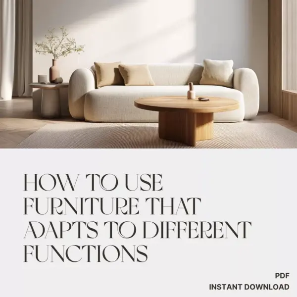 113382-8f42a7.webp How to Use Furniture that Adapts to Different Functions | Digital Home Design Guide for Small Spaces, Multi-Purpose Living, and Smart Interiors