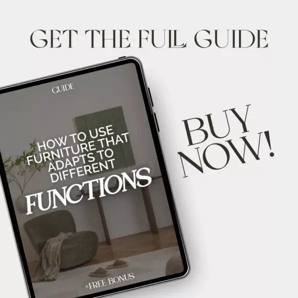 113382-ad207b.webp How to Use Furniture that Adapts to Different Functions | Digital Home Design Guide for Small Spaces, Multi-Purpose Living, and Smart Interiors