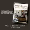 113398-59aa29.webp Picture Perfect: Hang Art Without Hammering a Single Hole | How to Hang Pictures Without Making Holes Everywhere | No-Damage Wall Hanging eBook & Guide