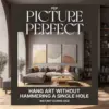 113398-b876f3.webp Picture Perfect: Hang Art Without Hammering a Single Hole | How to Hang Pictures Without Making Holes Everywhere | No-Damage Wall Hanging eBook & Guide