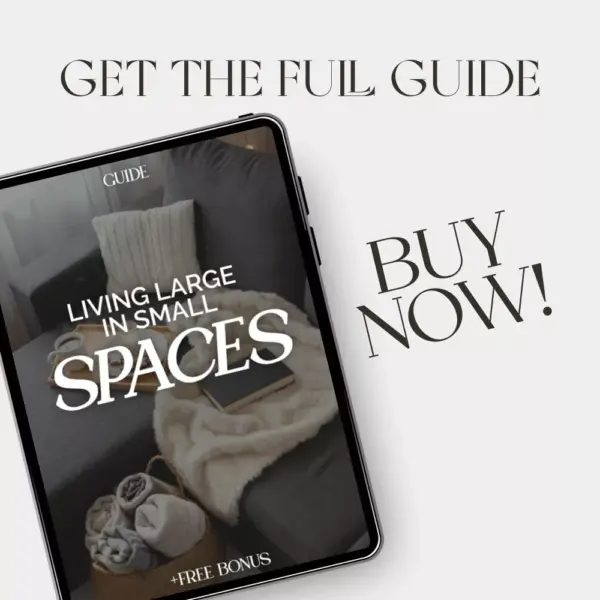 113406-159814.webp Living Large in Small Spaces | Smart Home Design Guide for Limited Space | Digital Download eBook for Small Apartments, Tiny Homes & Minimalist Living — Learn What to Do When Home Space Is Limited