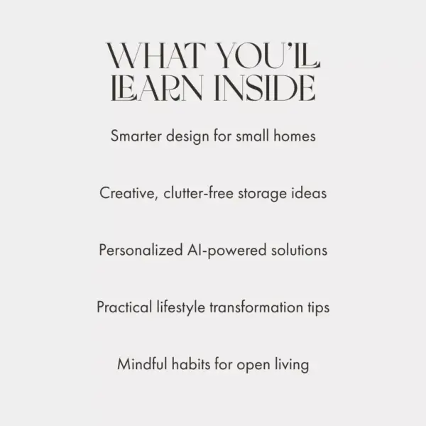 113406-866fdb.webp Living Large in Small Spaces | Smart Home Design Guide for Limited Space | Digital Download eBook for Small Apartments, Tiny Homes & Minimalist Living — Learn What to Do When Home Space Is Limited