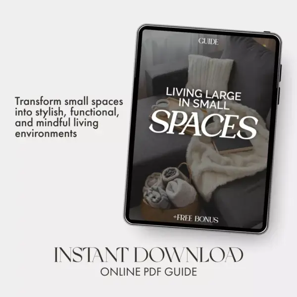 113406-c24e1d.webp Living Large in Small Spaces | Smart Home Design Guide for Limited Space | Digital Download eBook for Small Apartments, Tiny Homes & Minimalist Living — Learn What to Do When Home Space Is Limited