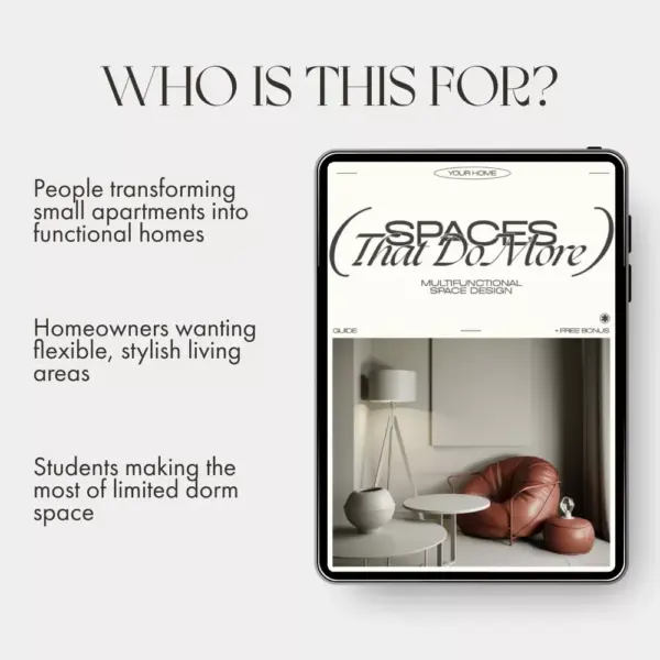 113415-865f09.webp Spaces That Do More | Multifunctional Space Design Guide for Modern Homes, Apartments & Small Spaces | Digital Download eBook on Flexible Interiors, AI Tools & Smart Layouts