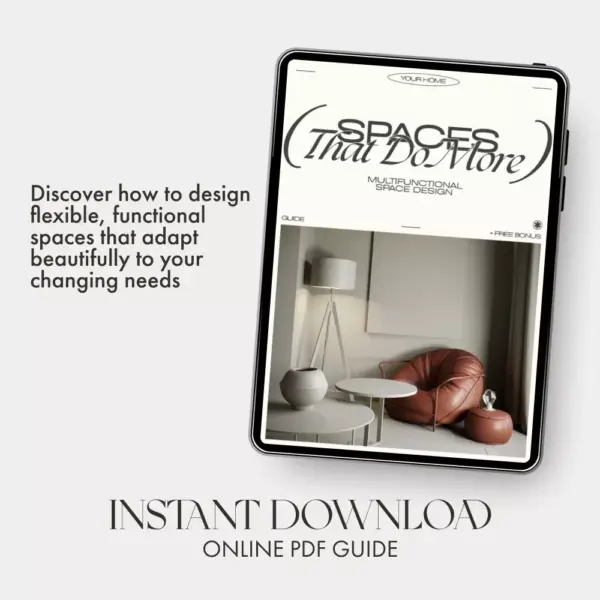 113415-be7fb8.webp Spaces That Do More | Multifunctional Space Design Guide for Modern Homes, Apartments & Small Spaces | Digital Download eBook on Flexible Interiors, AI Tools & Smart Layouts