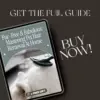 Fur-Free & Fabulous: Mastering Pet Hair Removal at Home | Ultimate Guide on How to Remove Pet Hair from Furniture | Digital Download eBook for Pet Owners