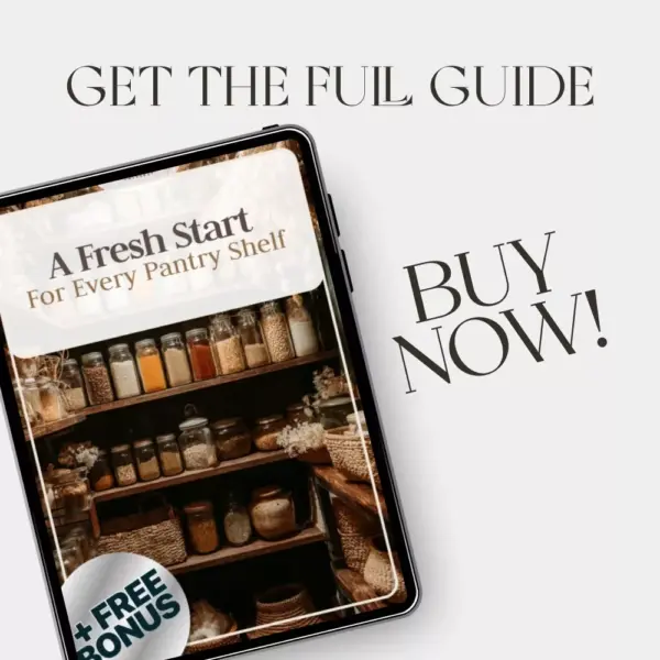 113492-a3283a.webp A Fresh Start for Every Pantry Shelf | Printable Home Organization Guide | Declutter, Design & Smart Storage eBook for Kitchen Pantry Reset