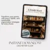 113492-c5e7fb.webp A Fresh Start for Every Pantry Shelf | Printable Home Organization Guide | Declutter, Design & Smart Storage eBook for Kitchen Pantry Reset