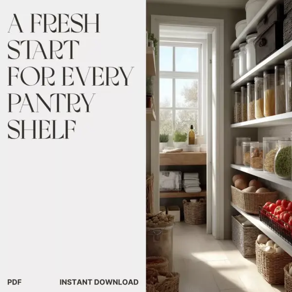 113492-d530cc.webp A Fresh Start for Every Pantry Shelf | Printable Home Organization Guide | Declutter, Design & Smart Storage eBook for Kitchen Pantry Reset