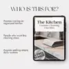 113500-683245.webp The Kitchen Counter Cleaning Checklist | Digital Download for Sparkling Surfaces | How to Keep Your Kitchen Counters Clear eBook & Printable Guide