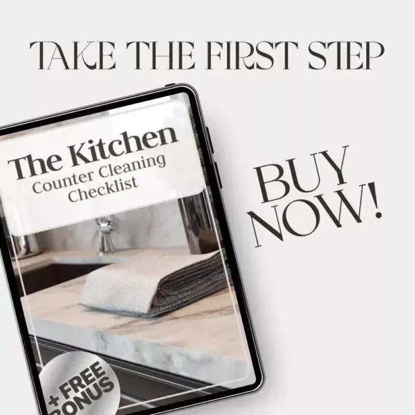 113500-ba6ee4.webp The Kitchen Counter Cleaning Checklist | Digital Download for Sparkling Surfaces | How to Keep Your Kitchen Counters Clear eBook & Printable Guide
