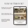 Creative Ways to Love Your Mismatched Dinnerware | eBook Guide for Mix-and-Match Tables | Digital Download on What to Do with Mismatched Dinnerware | Home Décor, Entertaining & Table Styling Inspiration