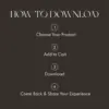 113538-900a19.webp Kitchen Mood Makeover Checklist | Printable Home Decor Guide for Easy Ways to Change Kitchen Mood | Digital Download