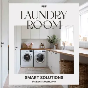 113607-234e1a.webp Smart Laundry Room Solutions | How to Organize Your Laundry Room eBook | Digital Download for Home Organization & Storage Efficiency