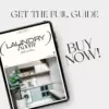 113607-fbda6e.webp Smart Laundry Room Solutions | How to Organize Your Laundry Room eBook | Digital Download for Home Organization & Storage Efficiency