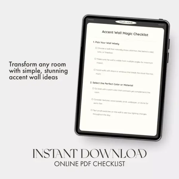 113615-59705e.webp Accent Wall Magic Checklist | Digital Home Decor Guide | How to Create an Accent Wall Like a Pro | DIY Accent Wall Makeover Printable
