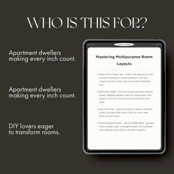 113630-fcc8f5.webp Mastering Multipurpose Room Layouts – Printable Checklist for How to Layout Multipurpose Rooms | Digital Download Guide for Flexible, Functional Spaces