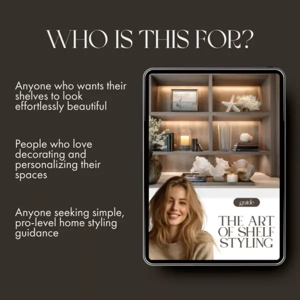 113652-5dec2f.webp The Art of Shelf Styling | Digital Home Decor Guide for Modern Interiors, Minimalist Shelf Design, and Aesthetic Organization eBook