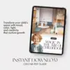 113660-2fa8a5.webp Magic in the Air of Childhood — How to Set Mood in Kids Room | Digital Guide for Parents, Designers & Dreamers | Create Calm, Joyful, and Imaginative Spaces