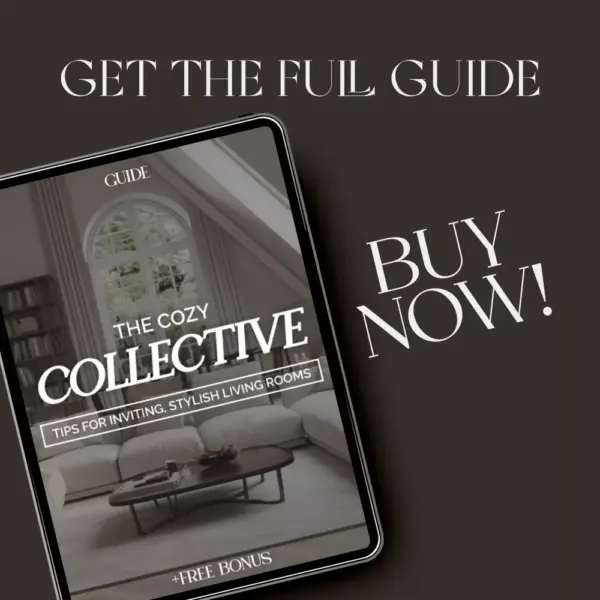 113682-e177dd.webp The Cozy Collective: Tips for Inviting, Stylish Living Rooms | Digital Guide for How to Style Living Rooms for Cozy Gatherings, Home Decor eBook, Modern Interior Styling PDF