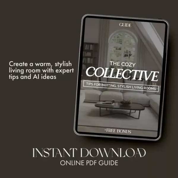 113682-e96e5a.webp The Cozy Collective: Tips for Inviting, Stylish Living Rooms | Digital Guide for How to Style Living Rooms for Cozy Gatherings, Home Decor eBook, Modern Interior Styling PDF