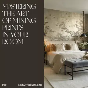 113690-f63e86.webp Mastering the Art of Mixing Prints in Your Room | Interior Design Guide for How to Mix Patterns in a Room | Printable eBook & Digital Decor Resource