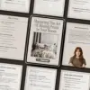 Mastering the Art of Mixing Prints in Your Room | Interior Design Guide for How to Mix Patterns in a Room | Printable eBook & Digital Decor Resource