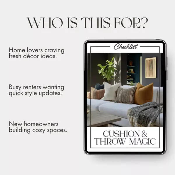 113706-746eba.webp Cushion & Throw Magic Checklist | Digital Download Home Styling Guide | How to Style Cushions and Throws for a Cozy, Designer Look