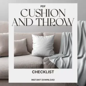113706-d3922e.webp Cushion & Throw Magic Checklist | Digital Download Home Styling Guide | How to Style Cushions and Throws for a Cozy, Designer Look