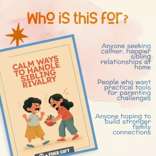 113726-b4b548.webp Calm Ways to Handle Sibling Rivalry | Parenting Guide, eBook & Checklist for Positive Family Communication & Conflict Resolution
