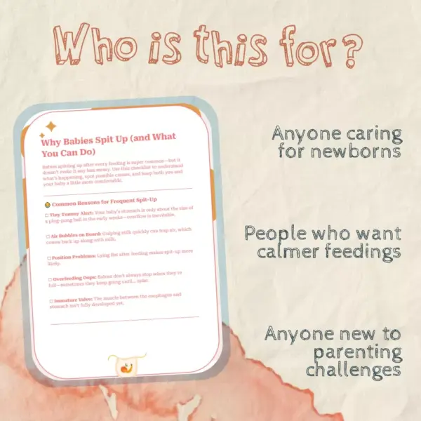 113733-6f3a13.webp Why Babies Spit Up (and What You Can Do) | Printable Baby Spit-Up Checklist for New Parents | Digital Download Guide | why does baby spit up after every feeding