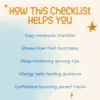 113740-268cdb.webp First Bites, Big Smiles | Baby’s First Foods Checklist | Printable Digital Download | Tips for First Solid Foods for Baby | Starting Solids Made Simple