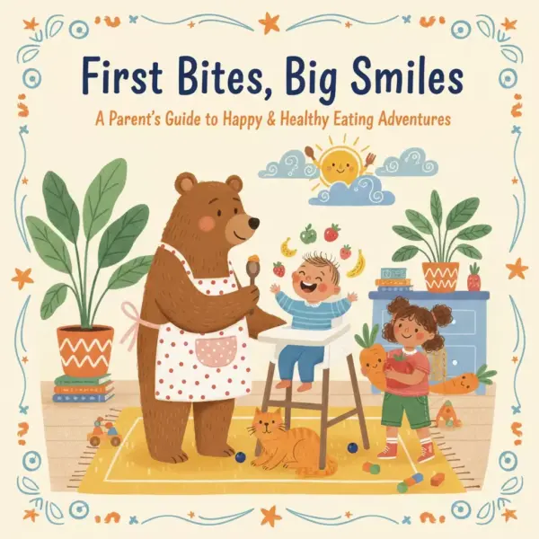 113740-fdce51.webp First Bites, Big Smiles | Baby’s First Foods Checklist | Printable Digital Download | Tips for First Solid Foods for Baby | Starting Solids Made Simple